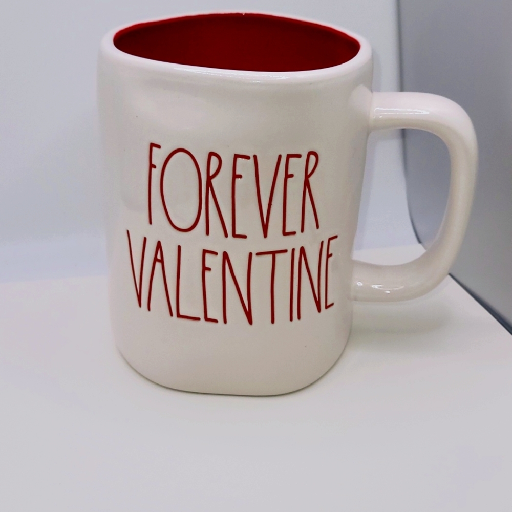 Rae Dunn Coffee Cup